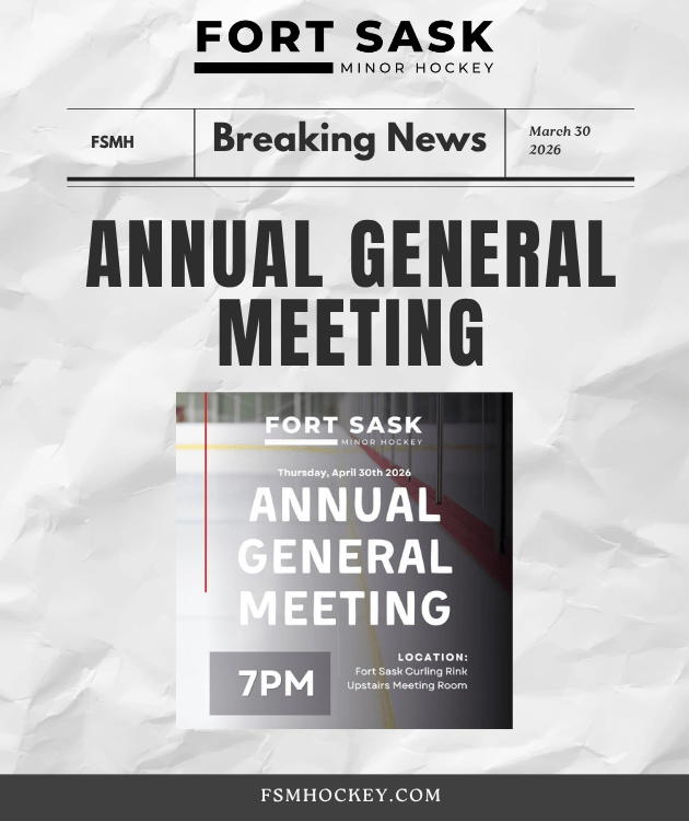 annual General Meeting